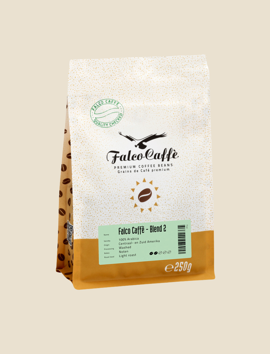 Falco - Blend 2 - 250g
