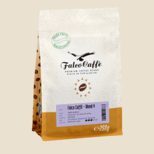 Falco Caffè - Blend 4 - 250 g