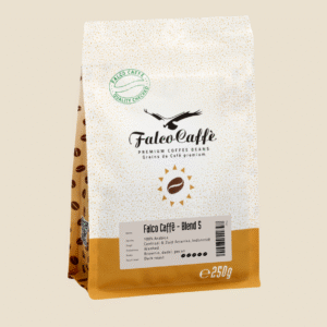 Falco Caffè - Blend 5 - 250 g
