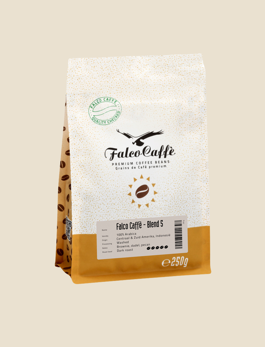 Falco - Blend 5 - 250g