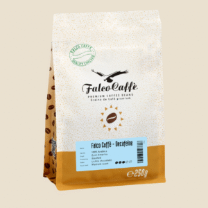 Falco Caffè - Decafeïne Blend 6 - 250 g