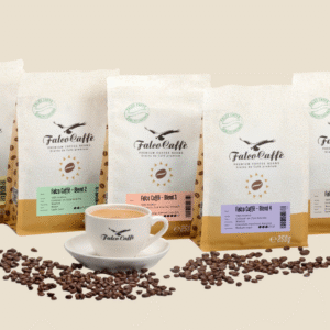 Proefpakket 3 (5 x 250g) incl. verzendkosten!