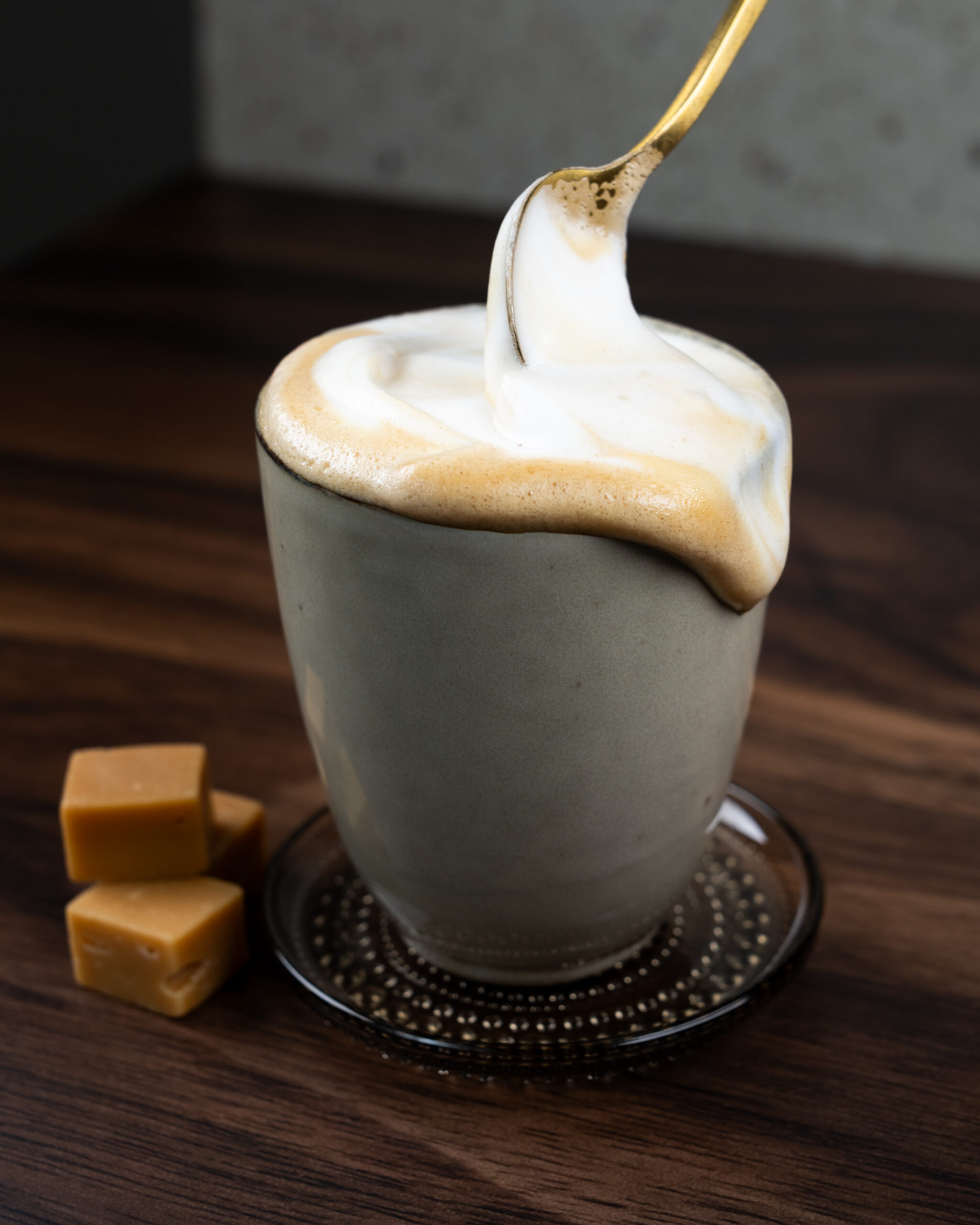 Falco Caffè cappuccino – premium koffiebonen Nederland