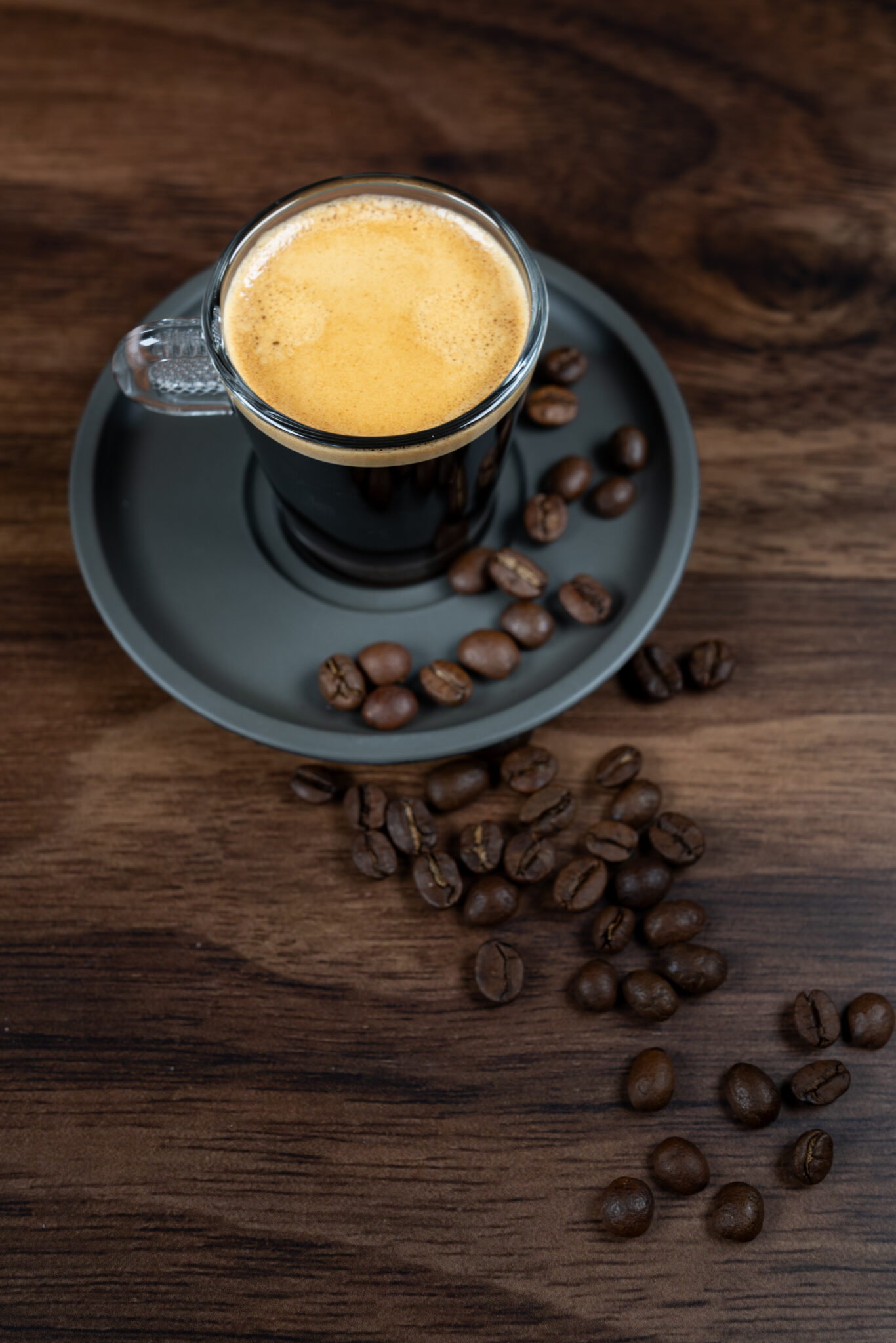 Falco Caffè espresso – premium koffiebonen België