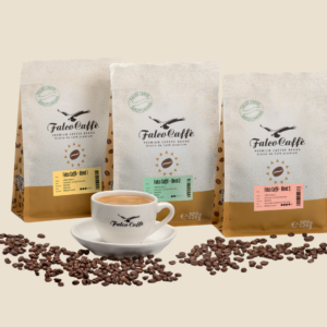 Proefpakket 2 (3 x 250g) incl. verzendkosten!