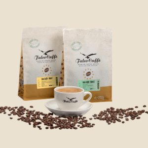 Proefpakket 1 (2 x 250g) incl. verzendkosten!